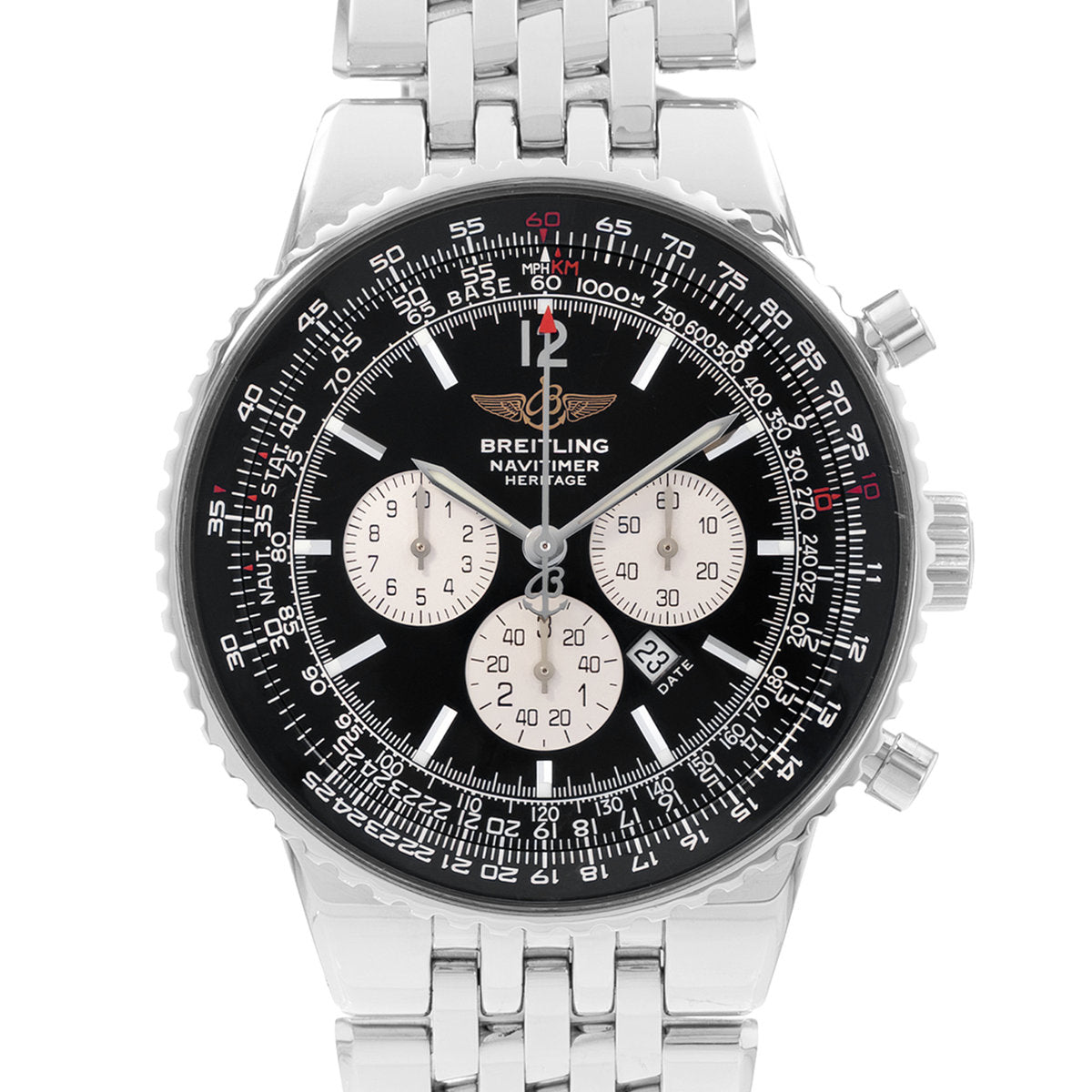 Breitling Navitimer Heritage (25458)