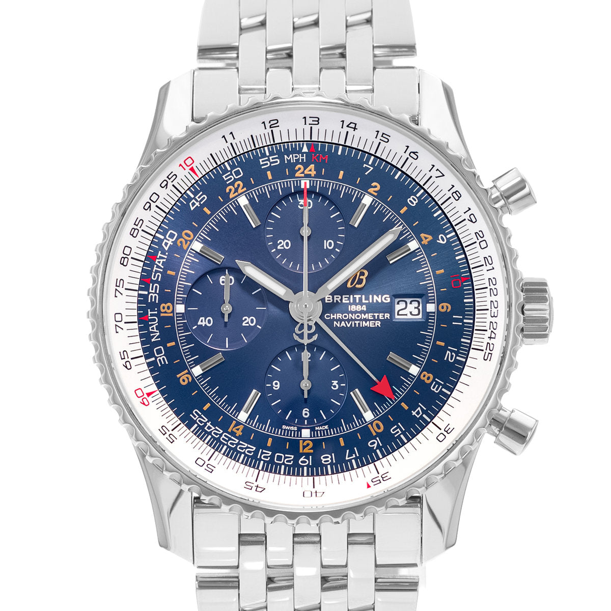 Breitling Navitimer (24618)