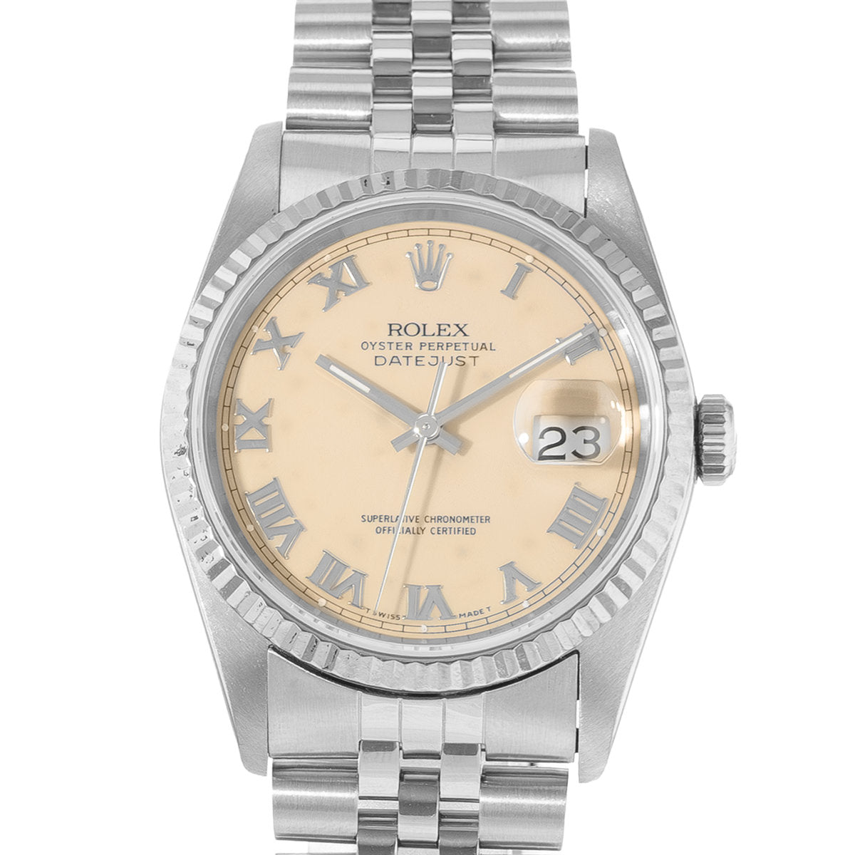 Rolex Datejust 36 (22043)