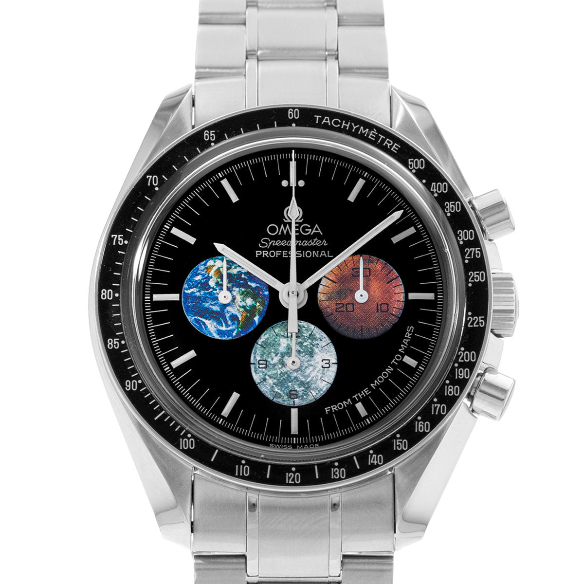 Omega Speedmaster (24826)