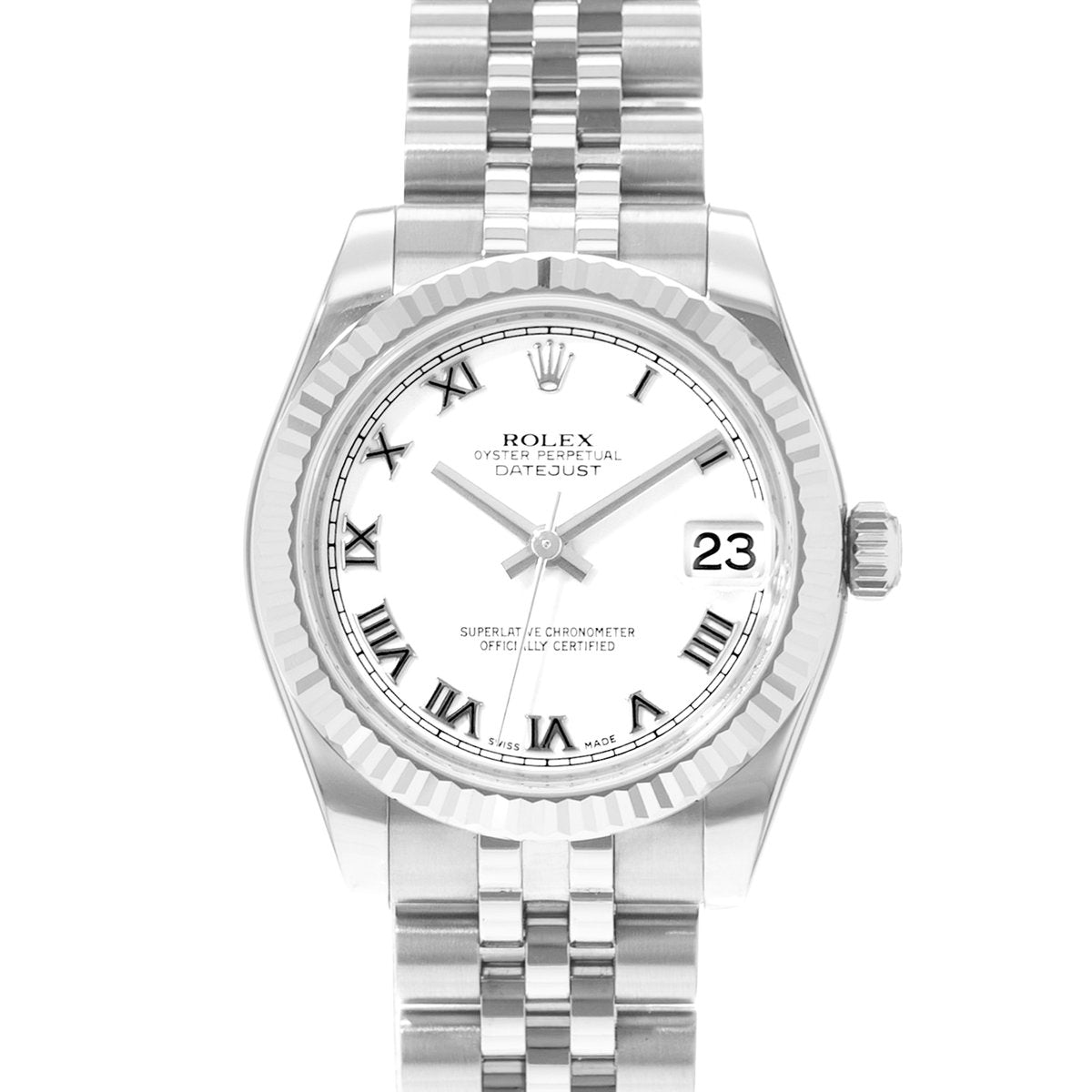 Rolex Datejust 31 (25575)