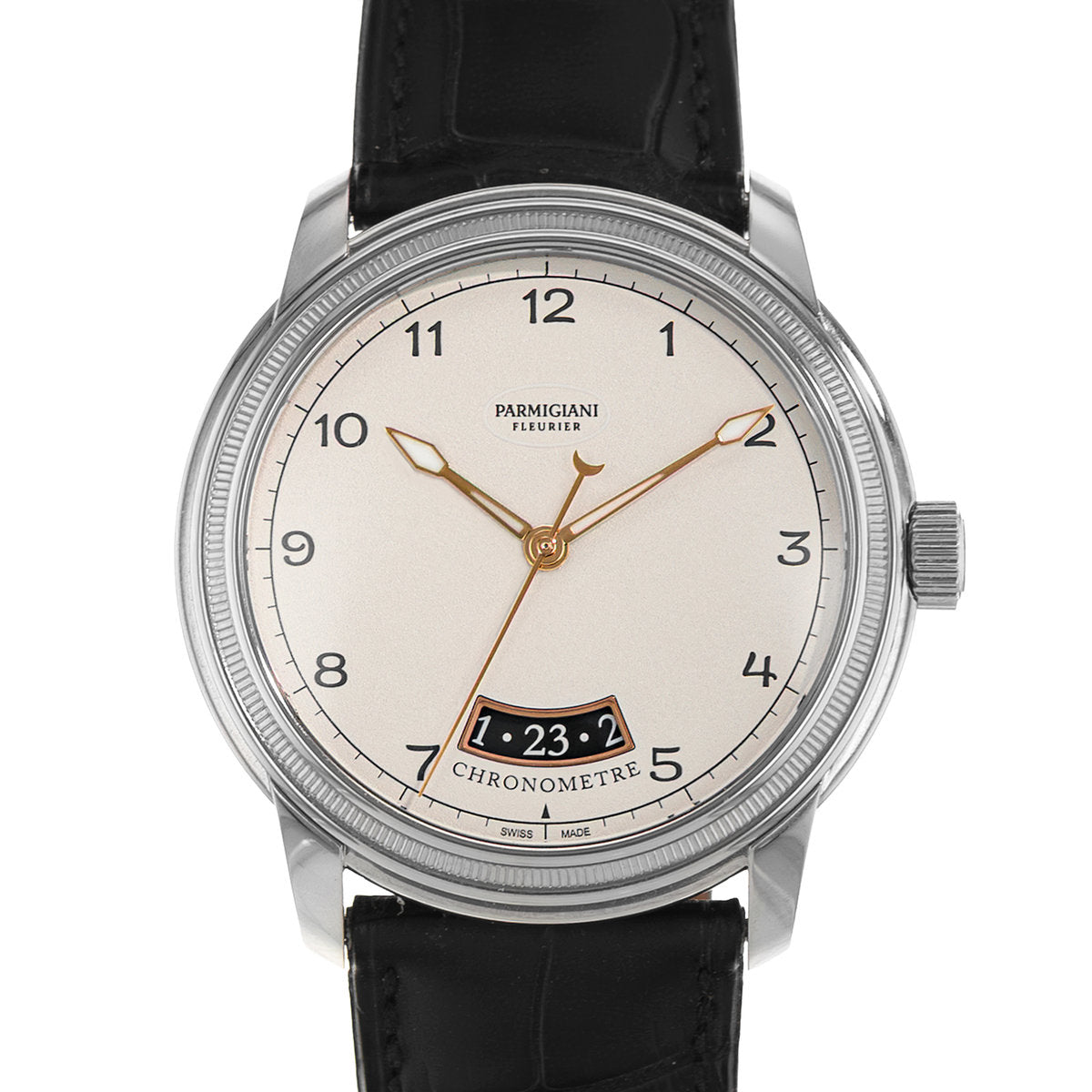 Parmigiani Fleurier Toric (22827)