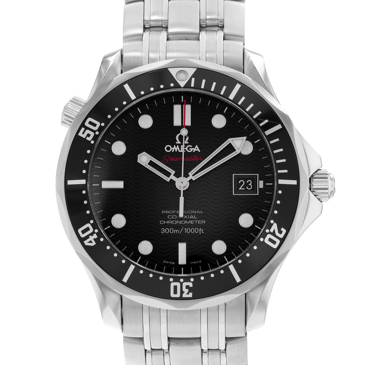 Omega Seamaster Diver 300 M (24916)