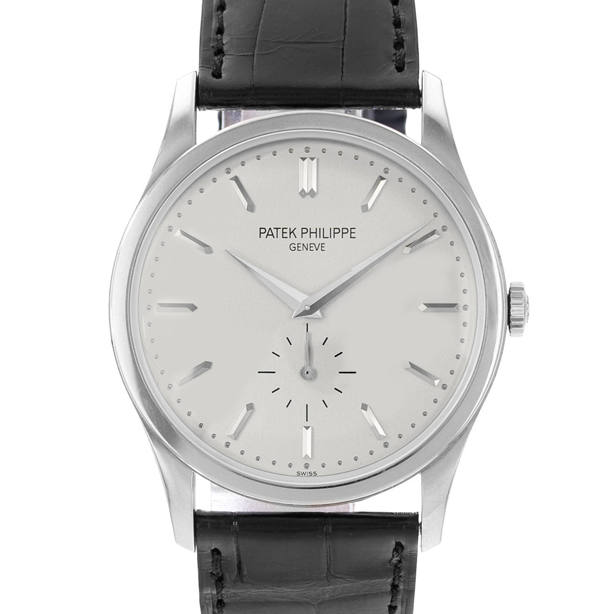 Patek Philippe Calatrava (25407)