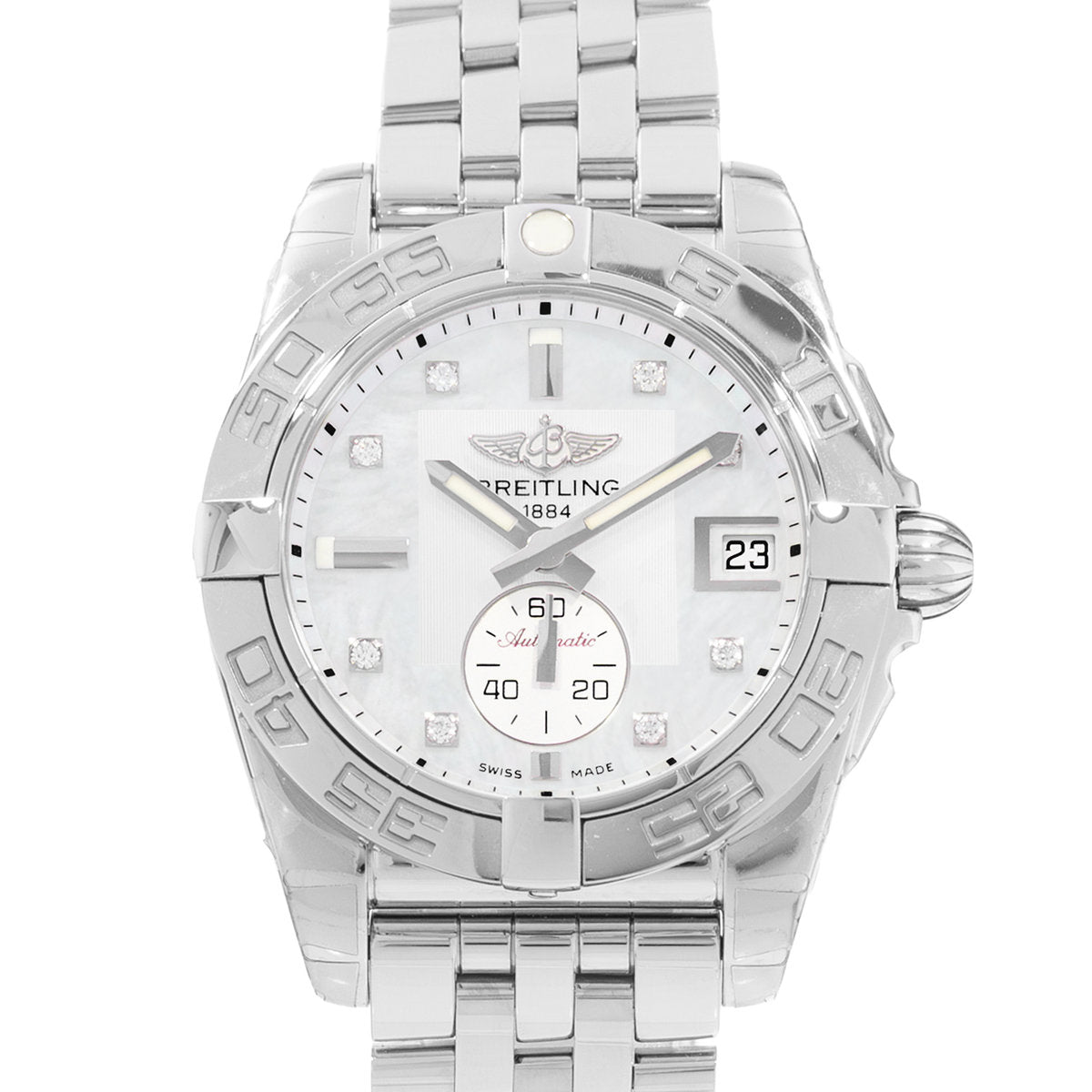 Breitling Galactic (25880)