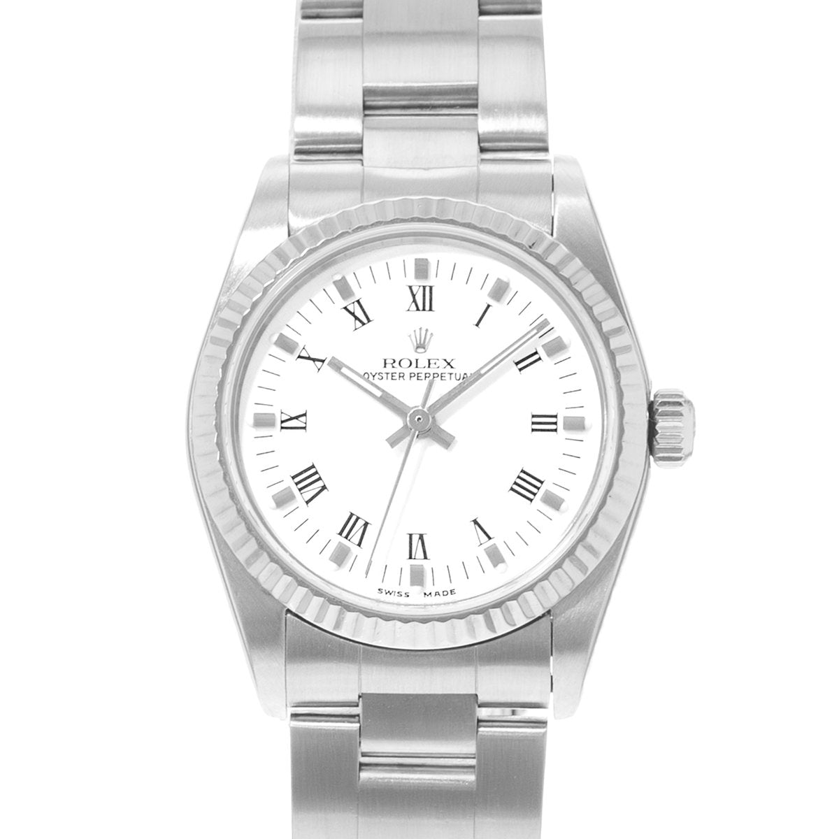 Rolex Oyster Perpetual 31 (25085)