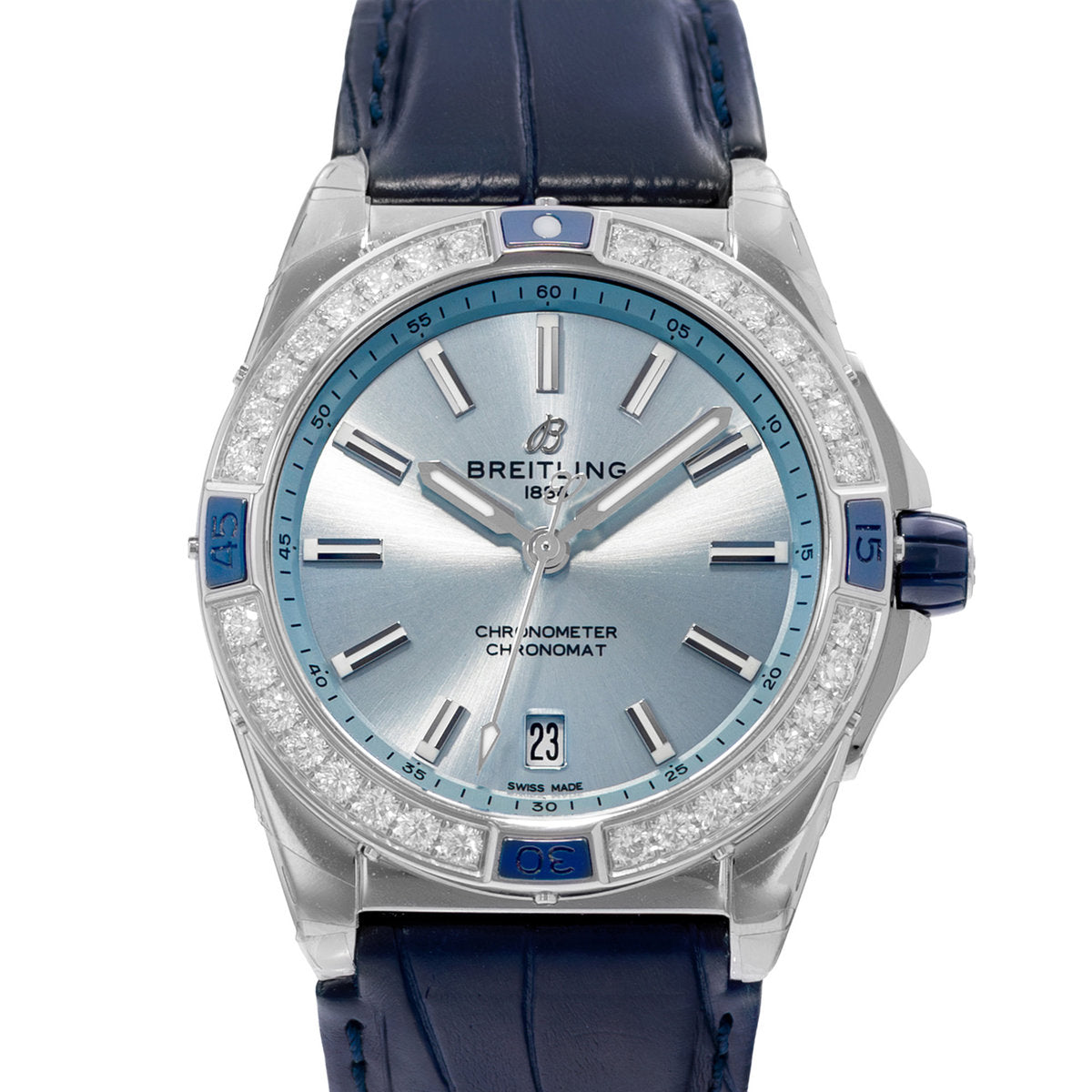 Breitling Chronomat 38 (23740)