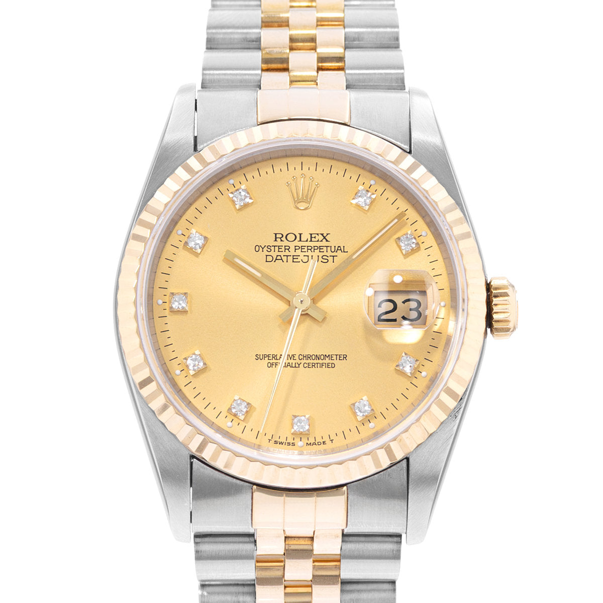 Rolex Datejust 36 (24499)