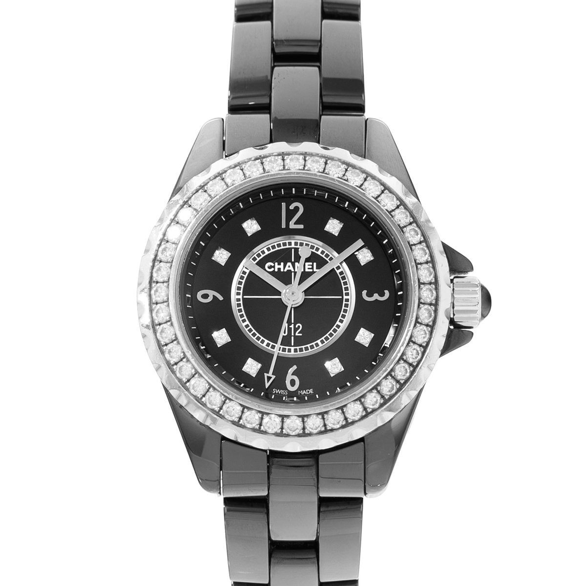 Chanel J12 (24906)