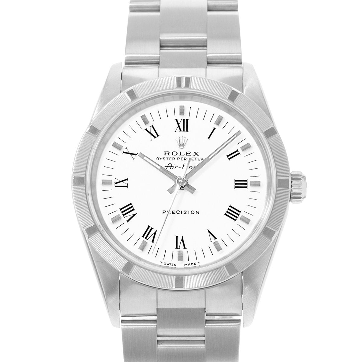 Rolex Air King 34 (23529)