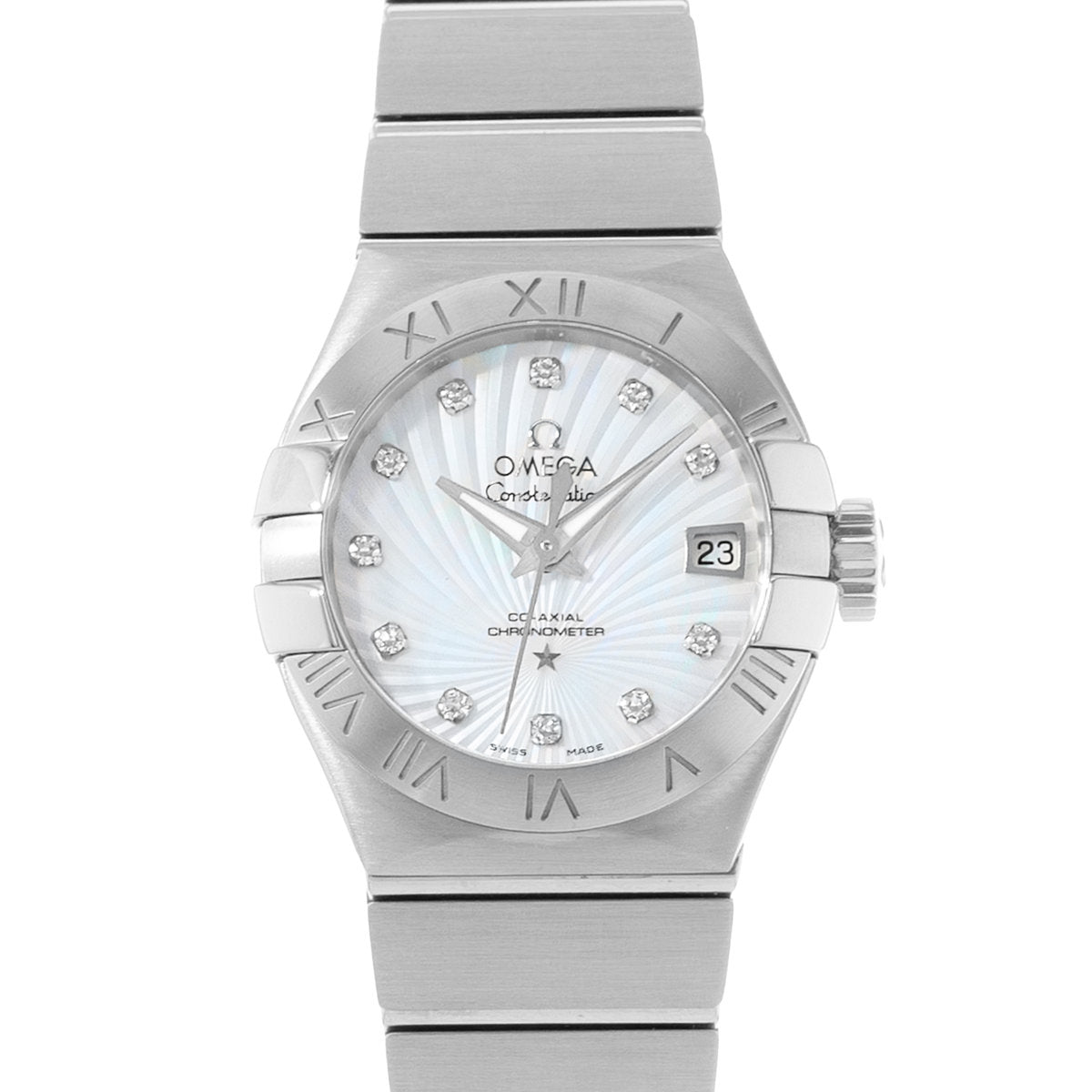 Omega Constellation (24279)