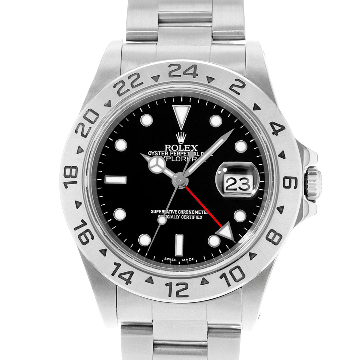 Rolex Explorer II (24214)
