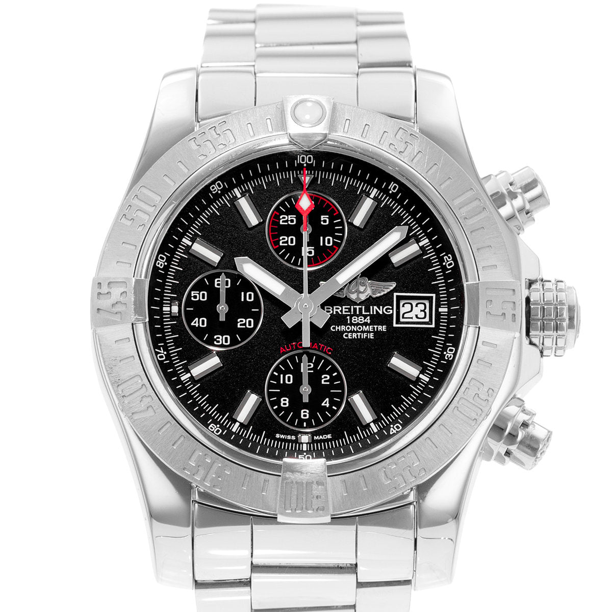 Breitling Avenger II (24270)