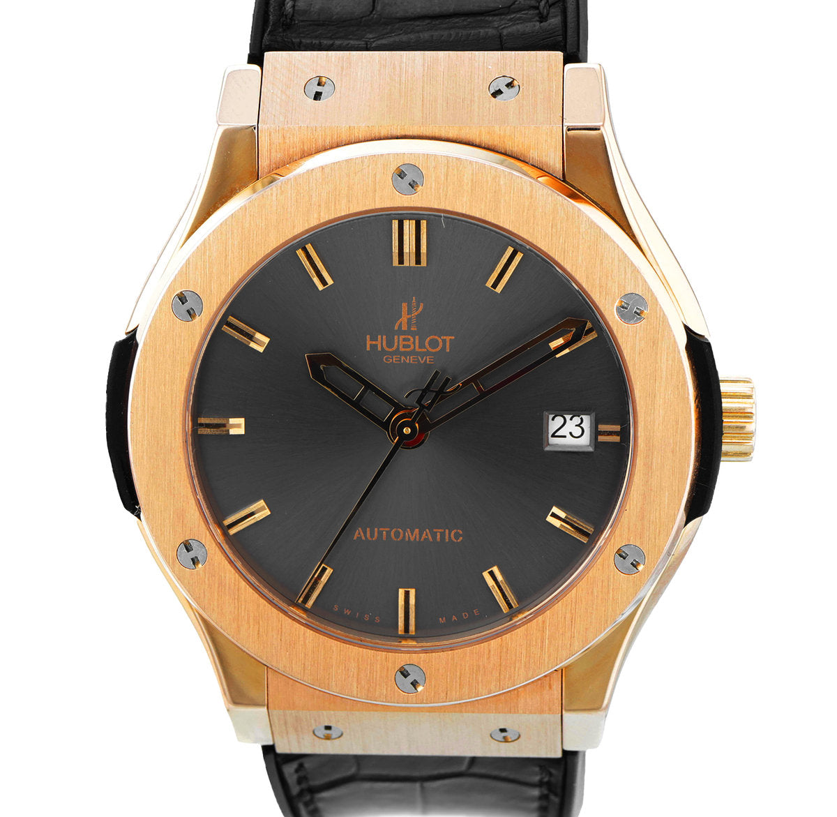 Hublot Classic Fusion (19132)