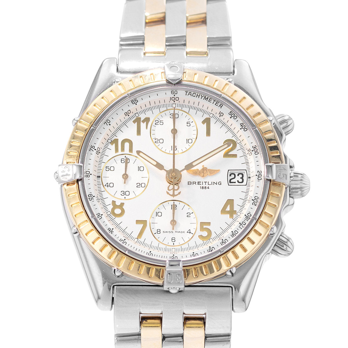 Breitling Chronomat (24996)