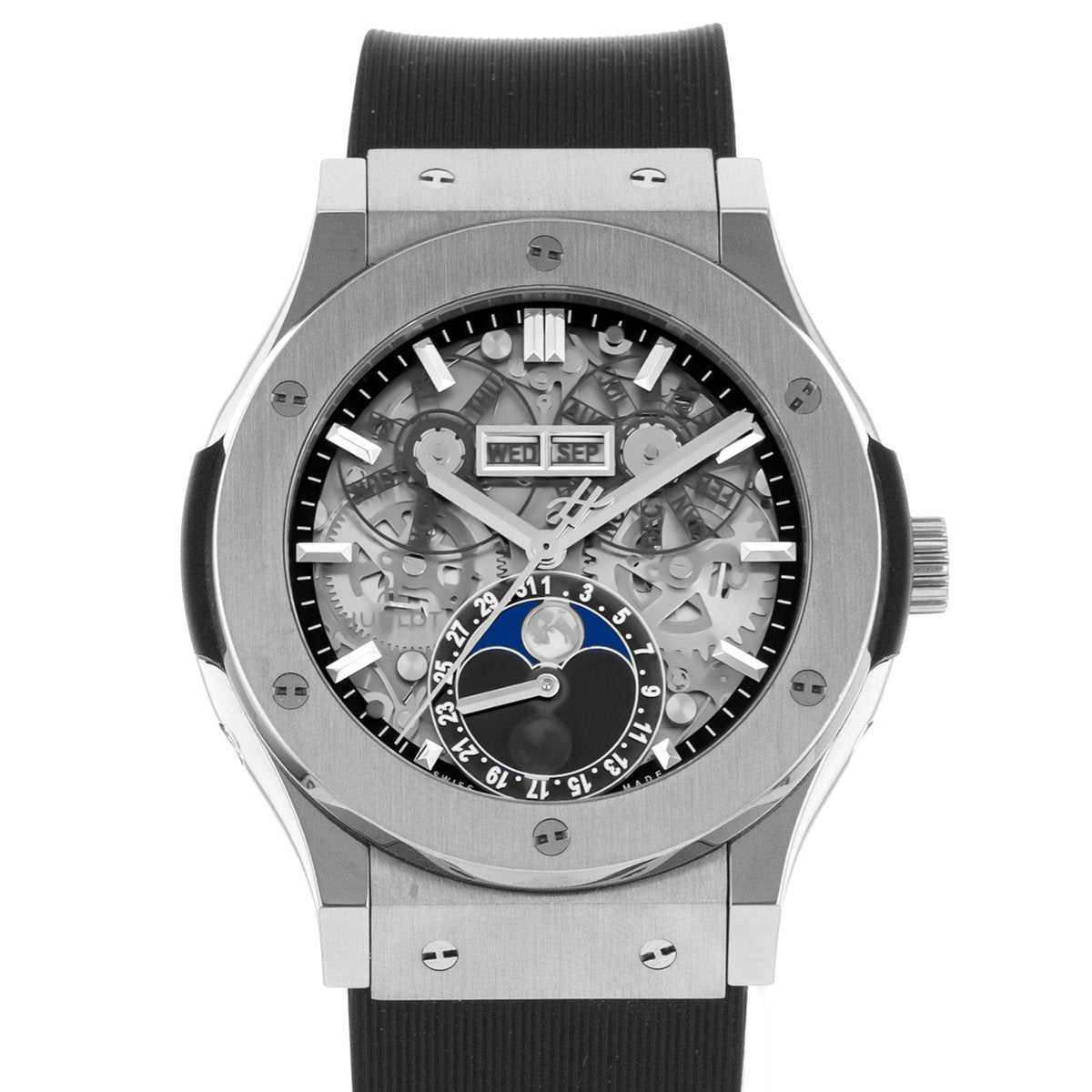 Hublot Classic Fusion Aerofusion (21157)