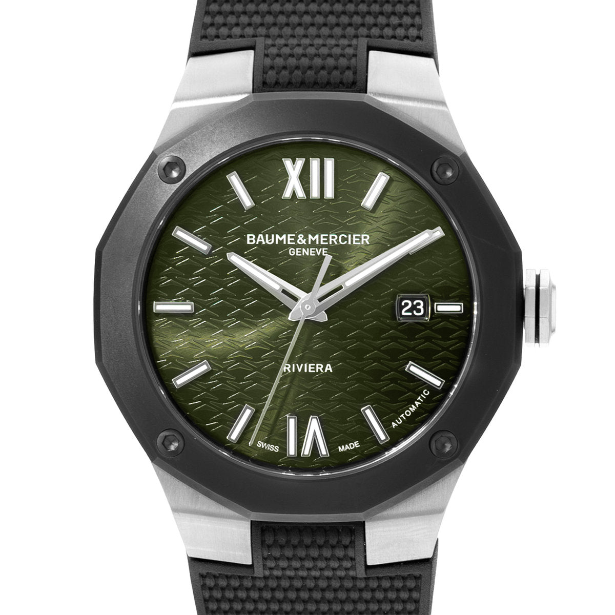 Baume & Mercier Riviera (25388)