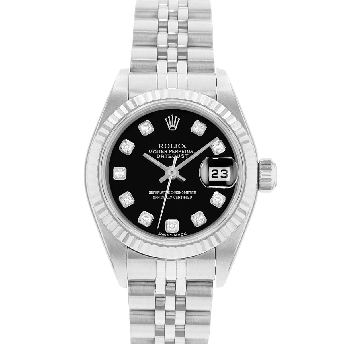 Rolex Datejust 26 (24472)
