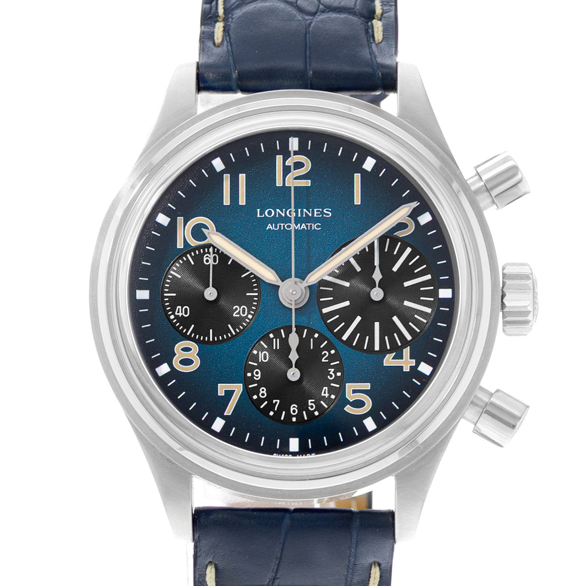 Longines Avigation (25618)