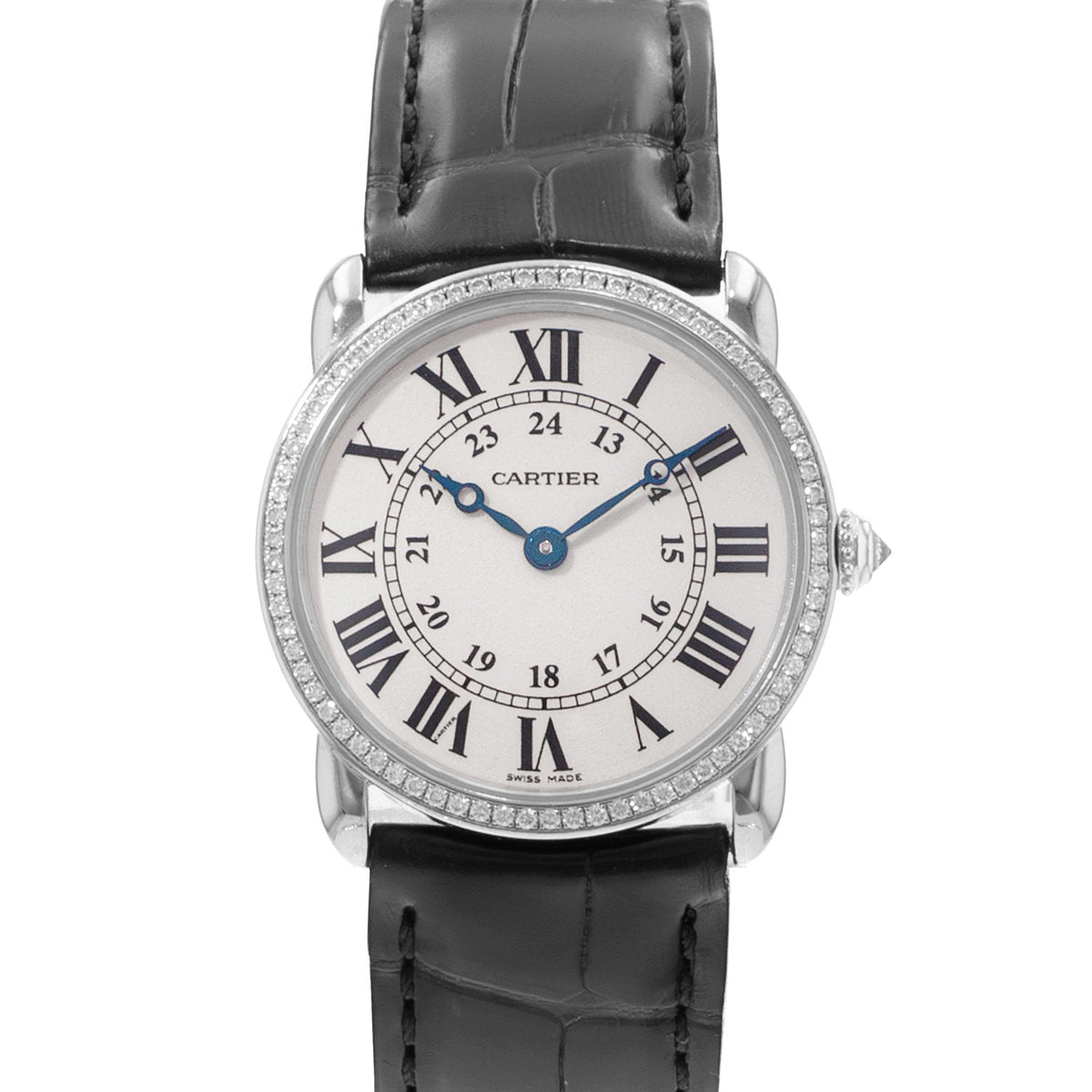 Cartier Ronde Louis 29mm (22123)