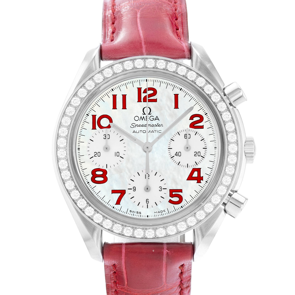 Omega Speedmaster (25639)