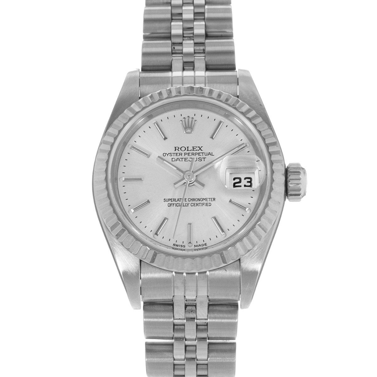Rolex Datejust 26 (22147)