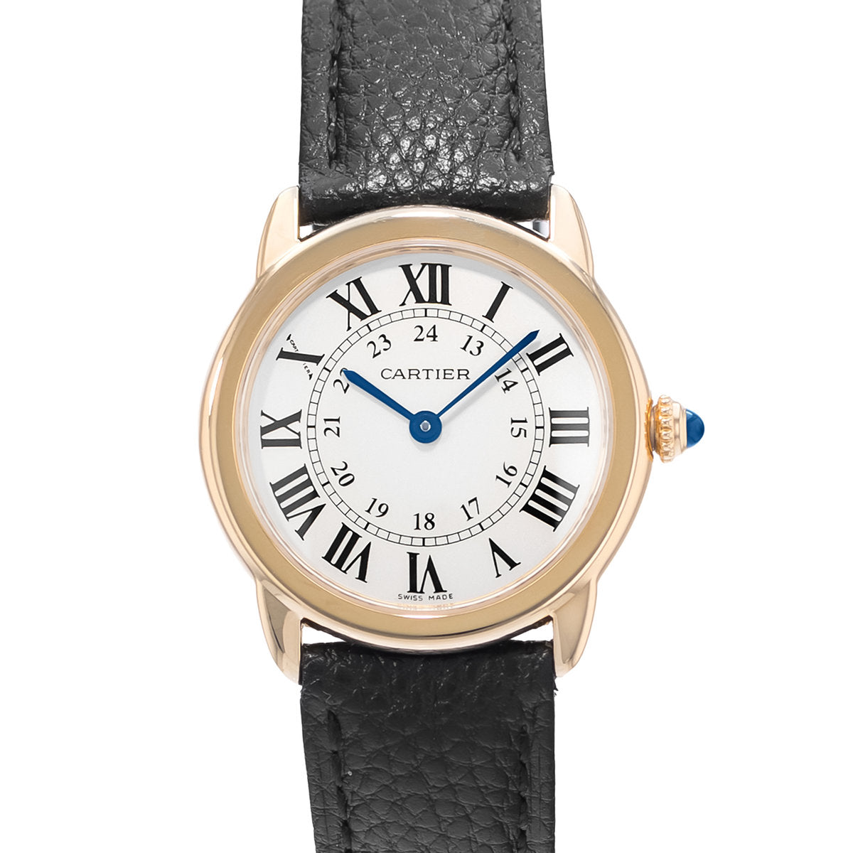Cartier Ronde Solo de Cartier (25146)