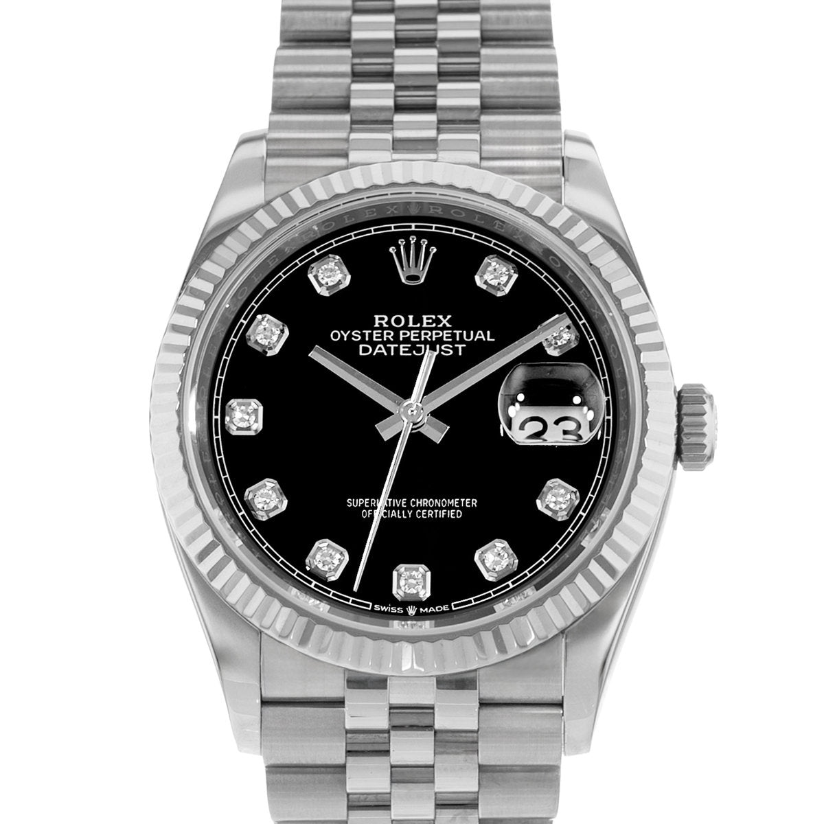 Rolex Datejust 36 (23142)