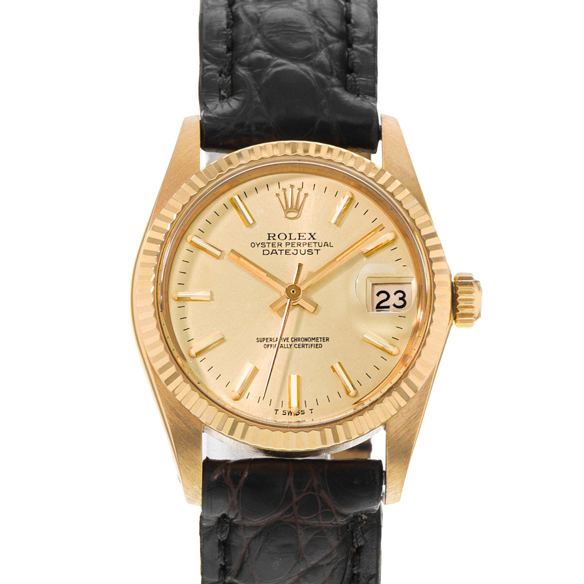 Rolex Datejust 31 (23499)