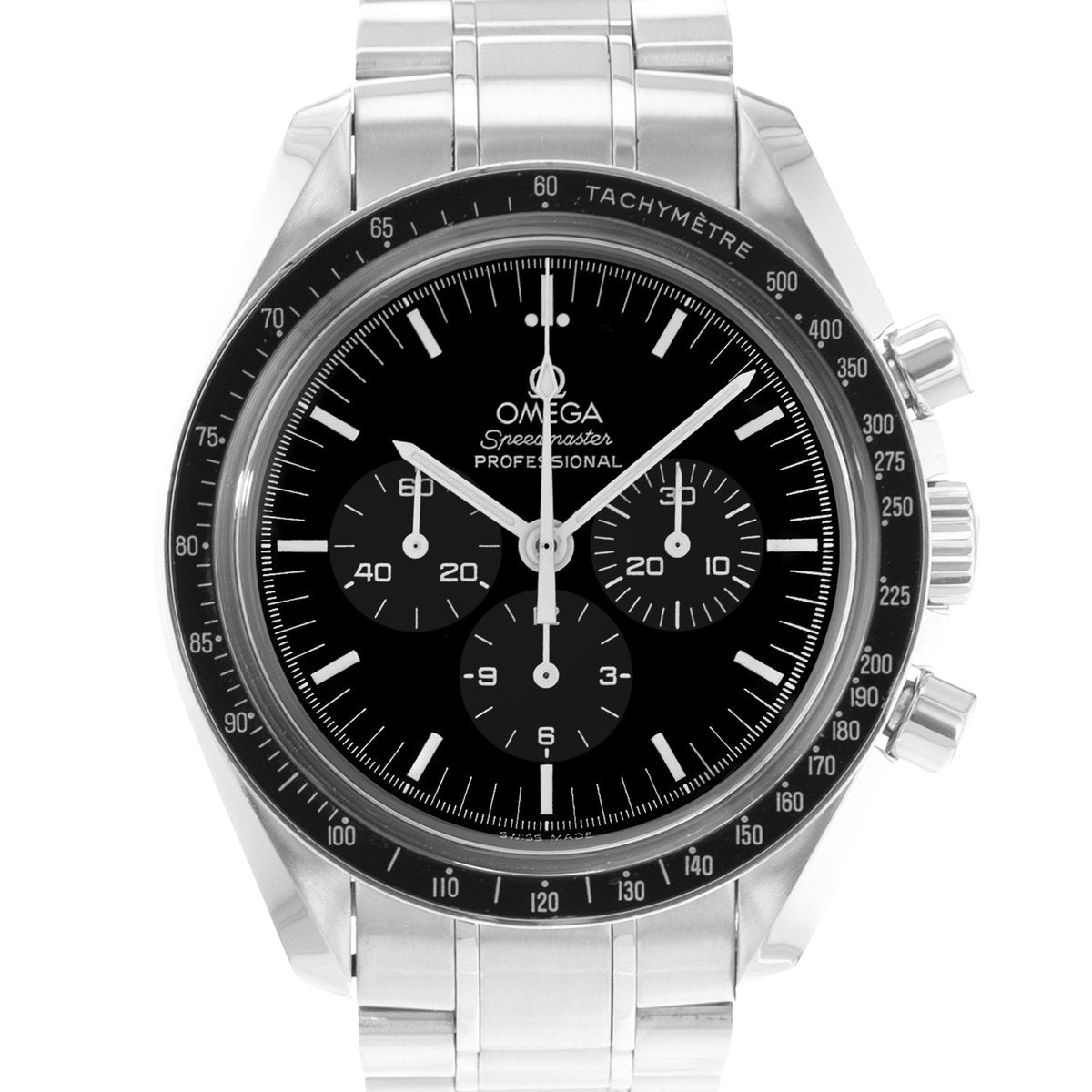 Omega Speedmaster Professional Moonwatch (26284)