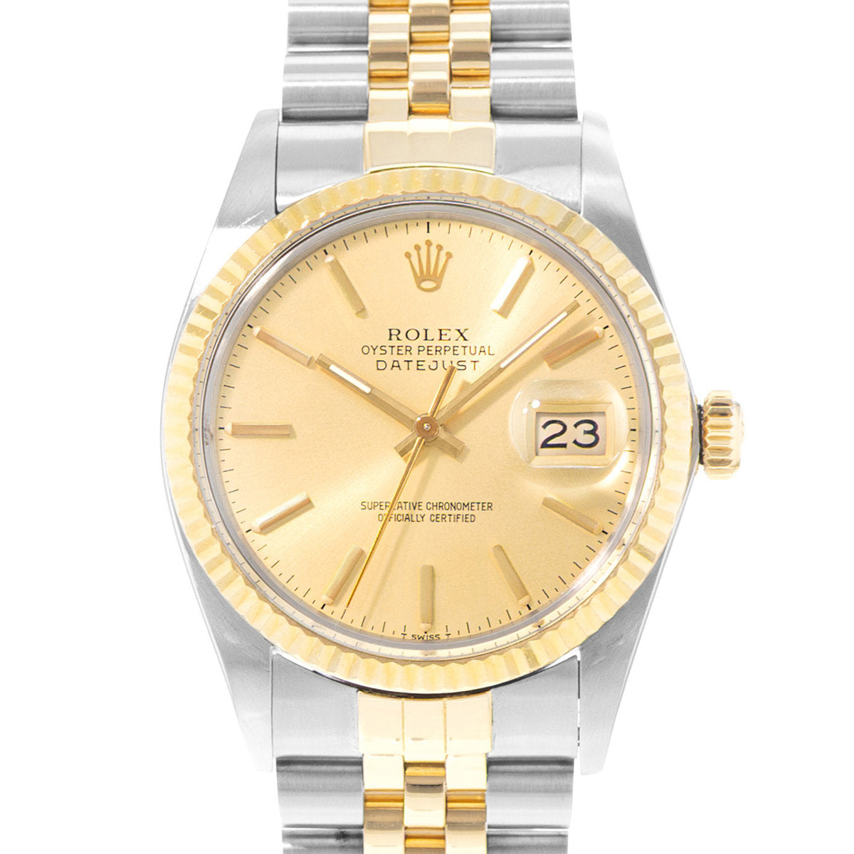Rolex Datejust 36 (24511)