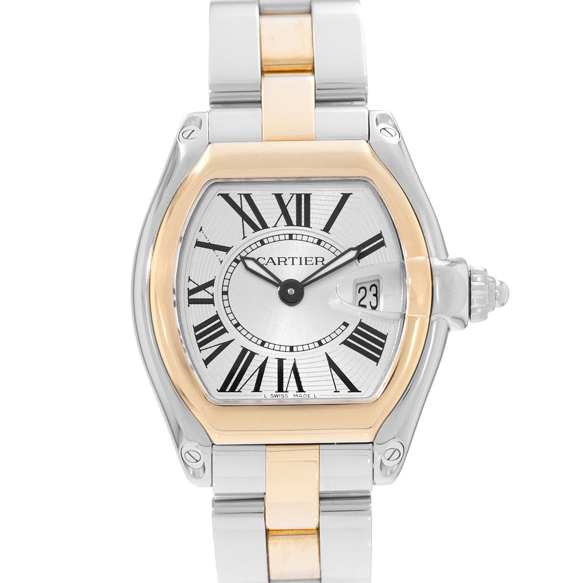 Cartier Roadster (26453)