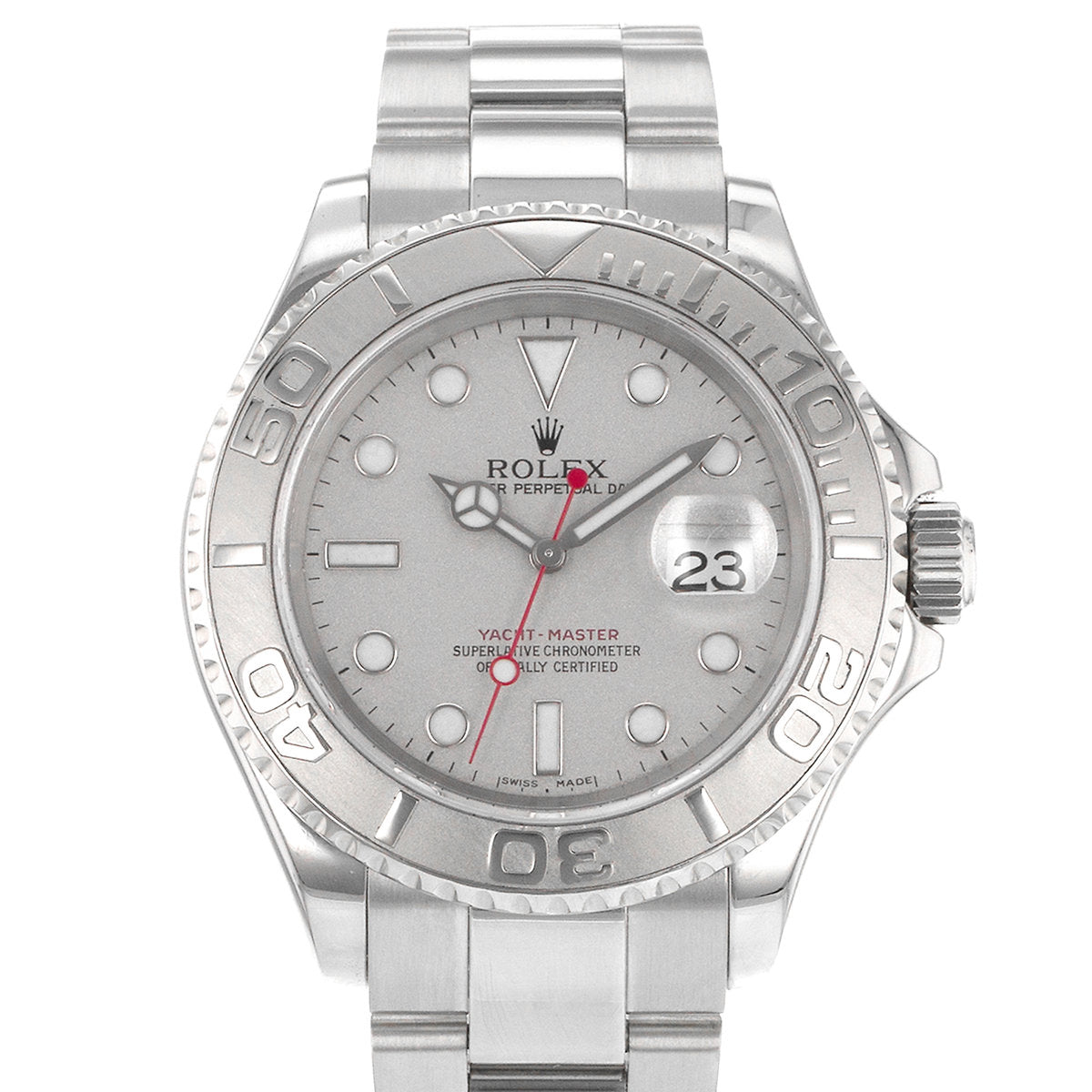 Rolex Yacht-Master 40 (20195)