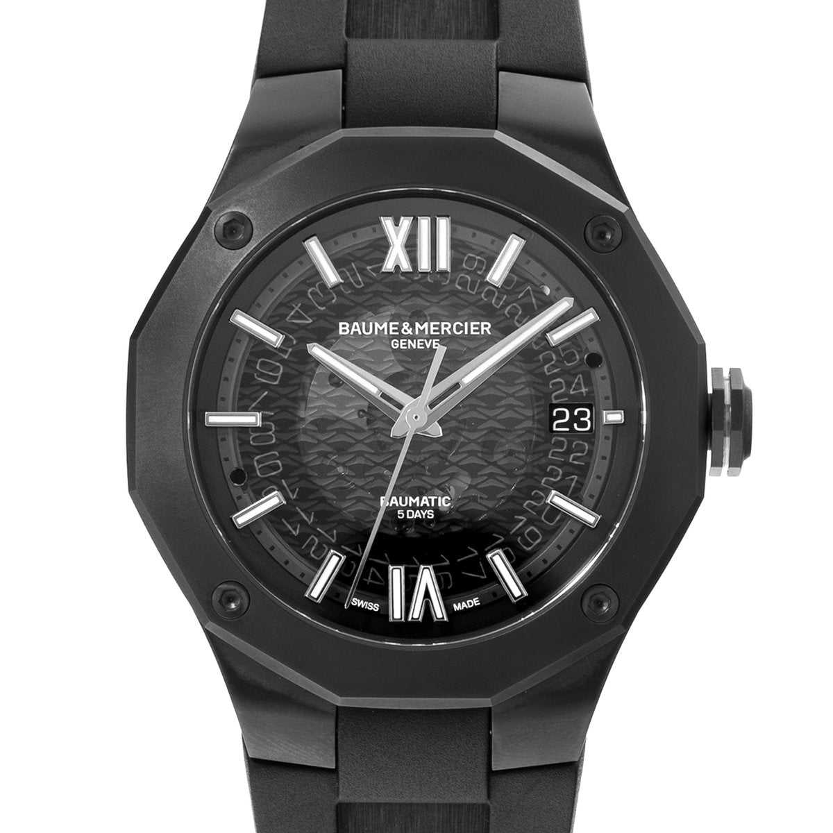 Baume & Mercier Riviera (25398)