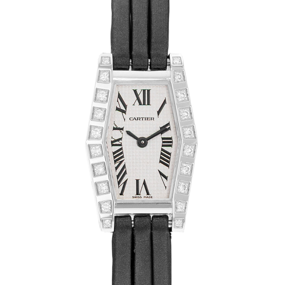Cartier Lanieres Hexagonale (24150)