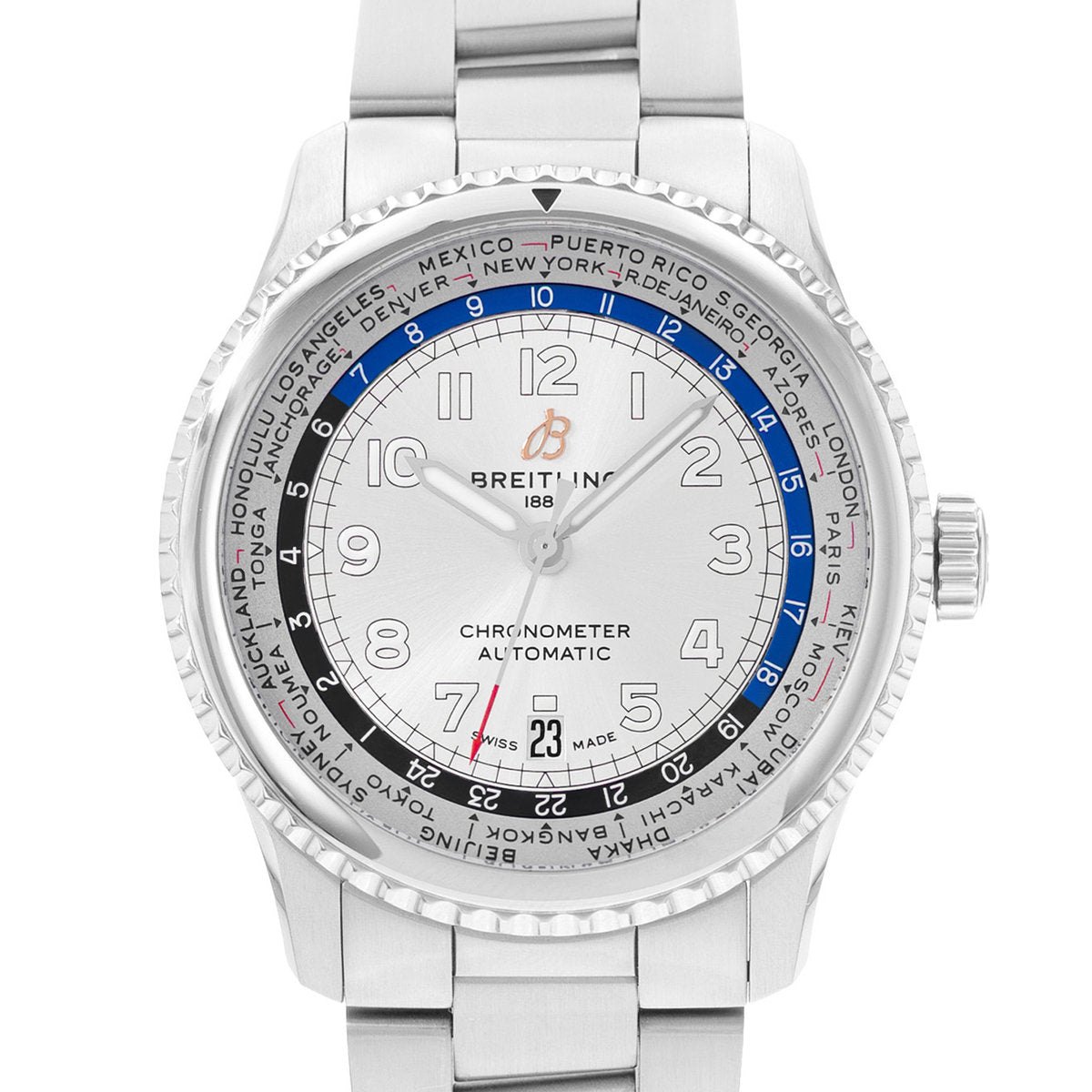 Breitling Aviator 8 (25620)