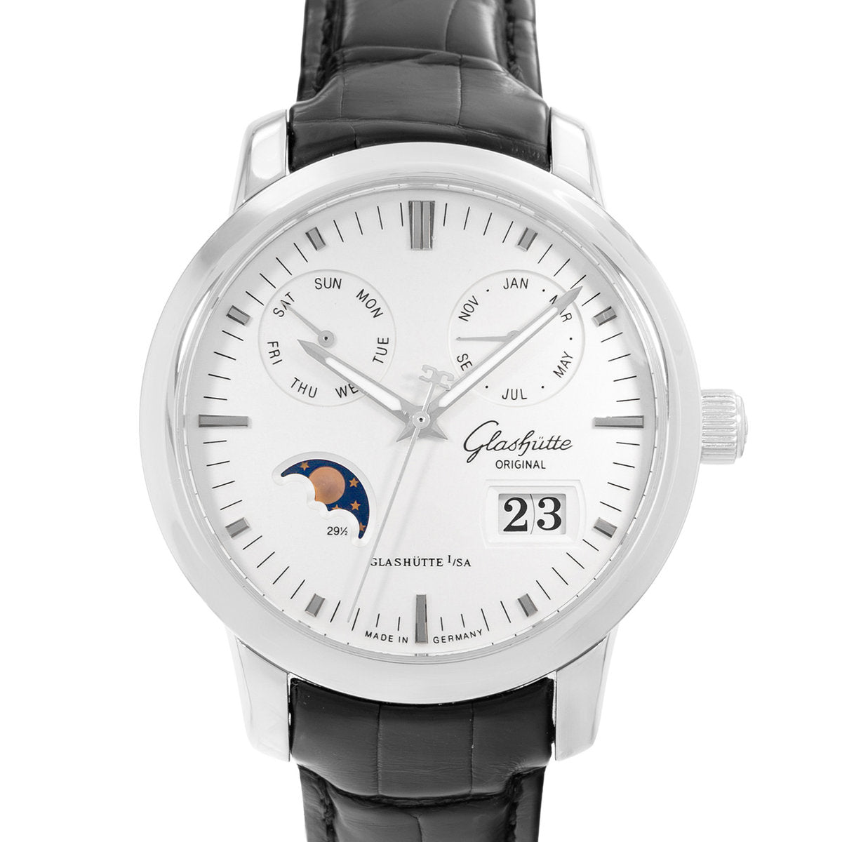 Glashutte Original Senator (26181)