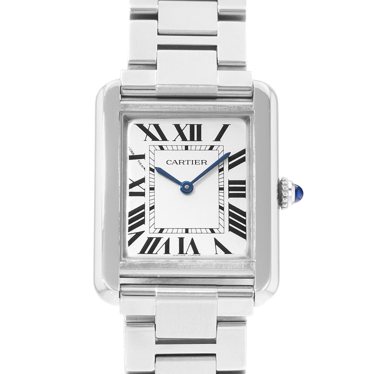 Cartier Tank Solo (25138)