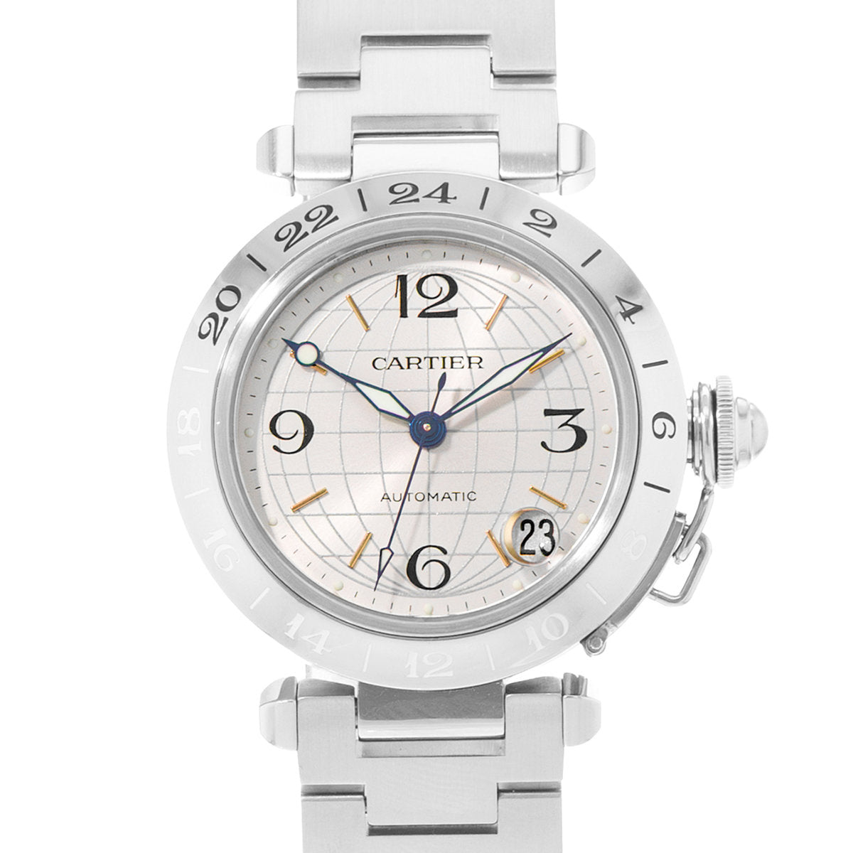 Cartier Pasha C (24929)