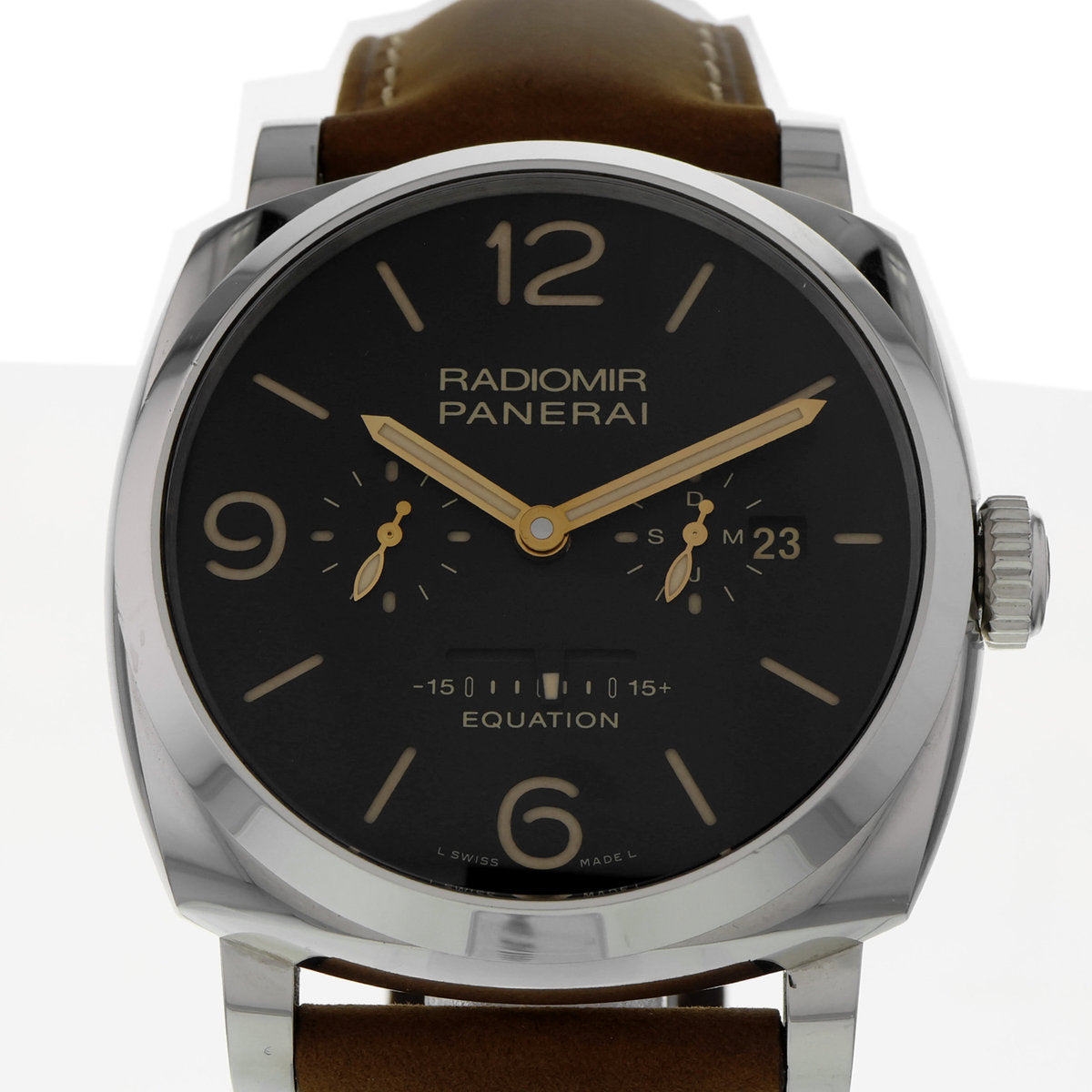 Panerai Luminor Equation Of Time (17993)