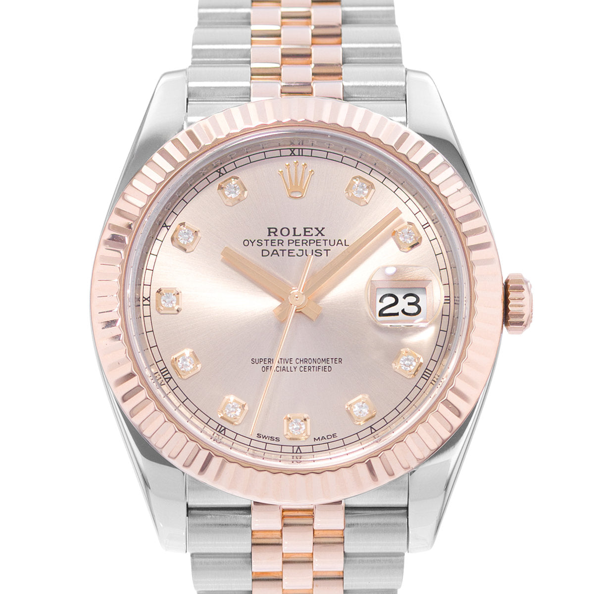 Rolex Datejust 41 (24152)