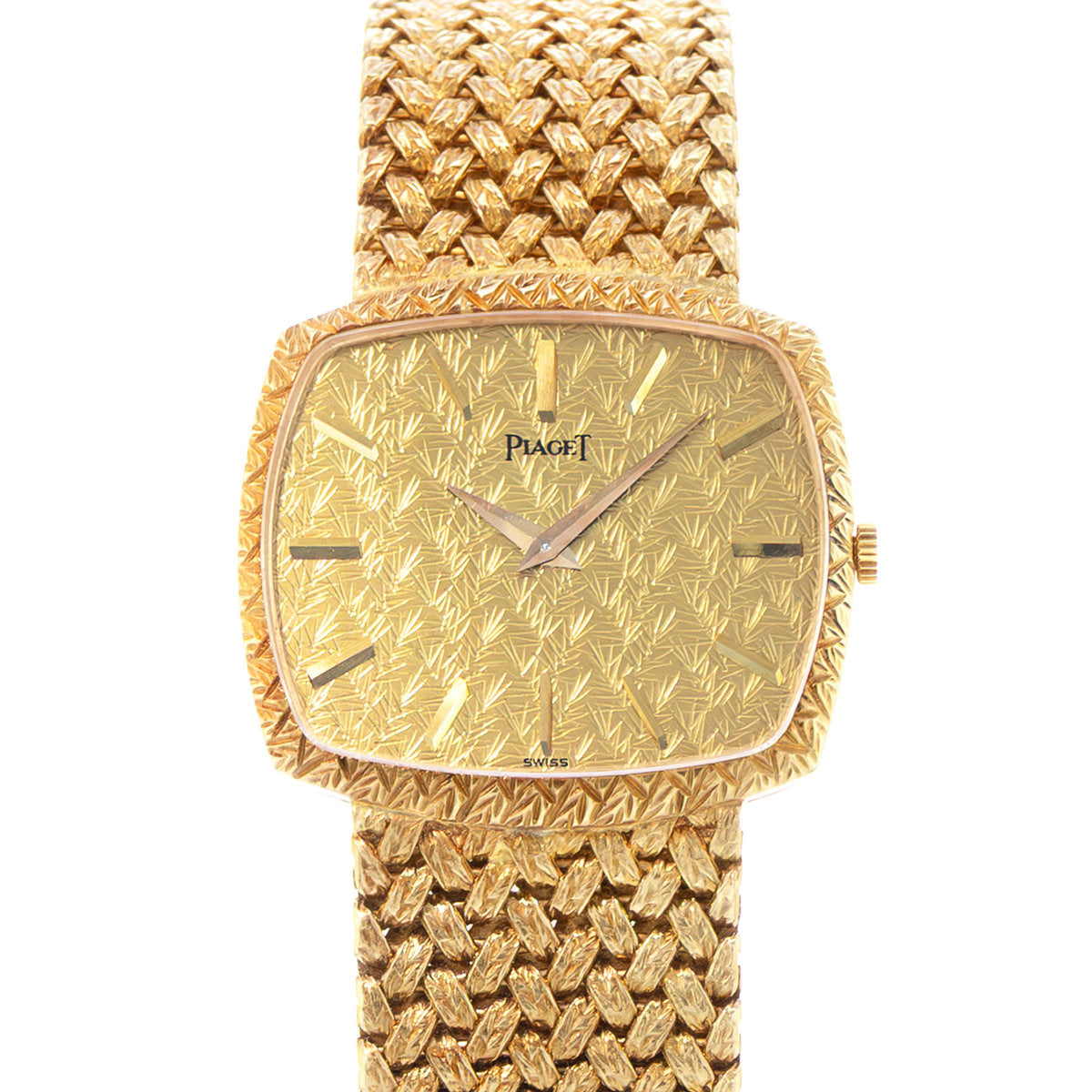 Piaget Dancer (24147)