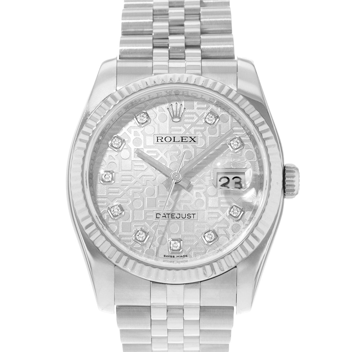 Rolex Datejust 36 (23273)