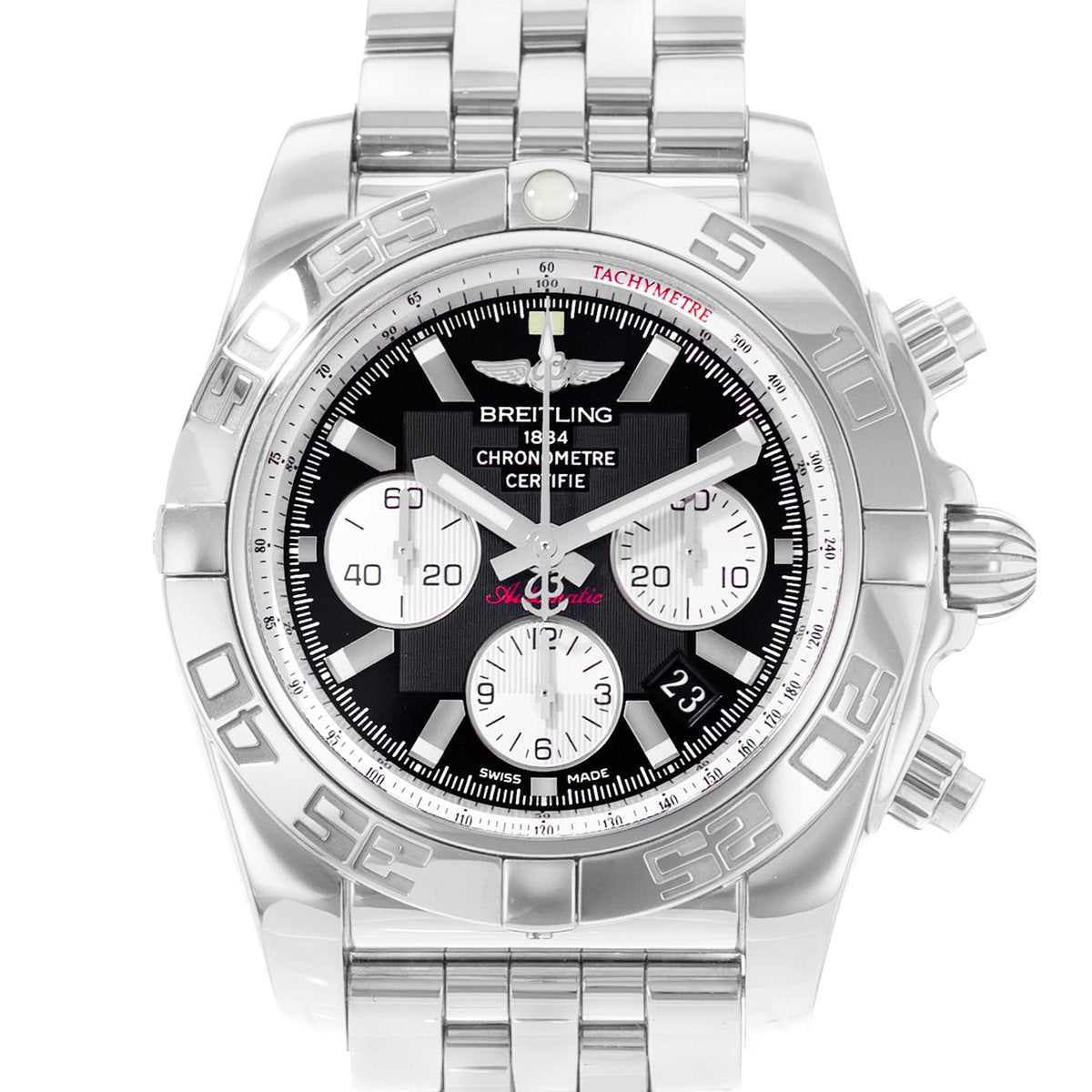 Breitling Chronomat 44 (24943)