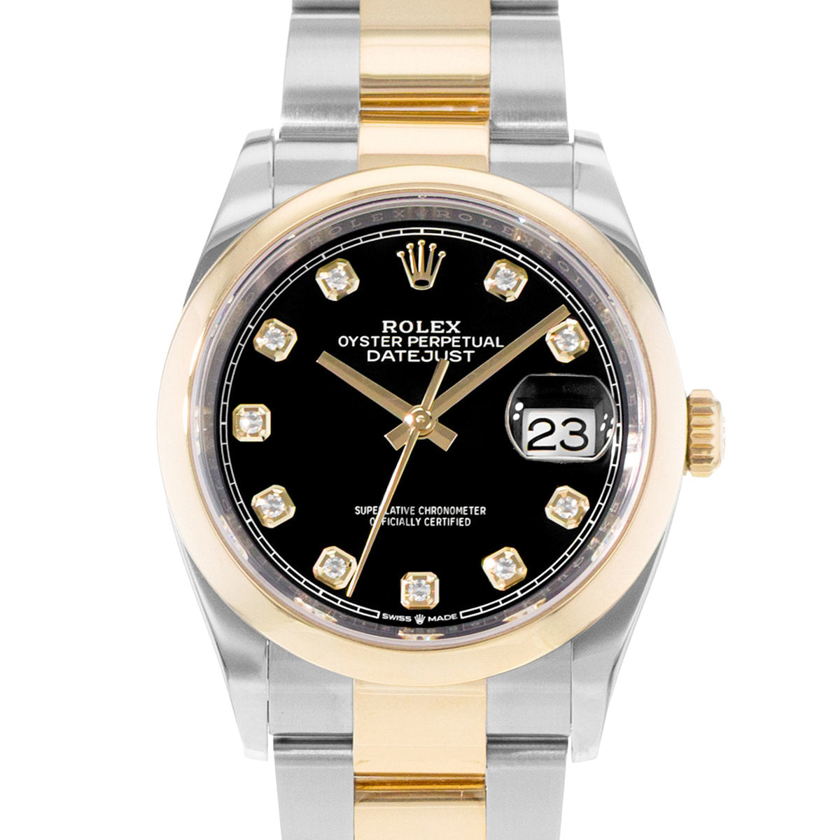 Rolex Datejust 36 (24170)