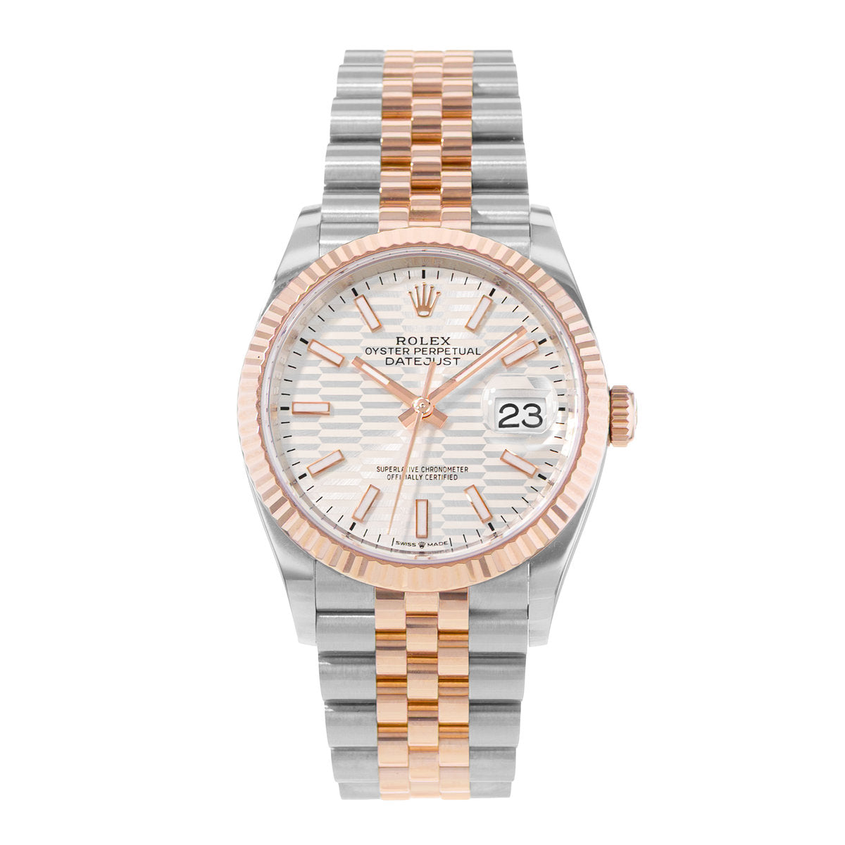 Rolex Datejust 36 (23533)
