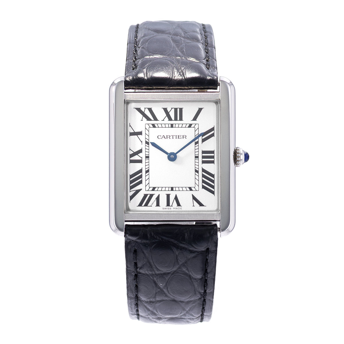 Cartier Tank Solo (24222)