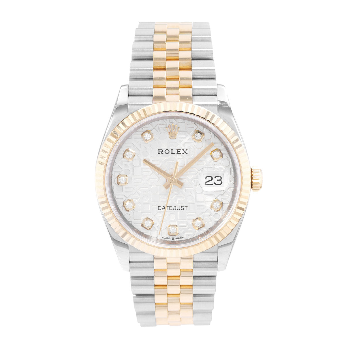 Rolex Datejust 36 (25563)