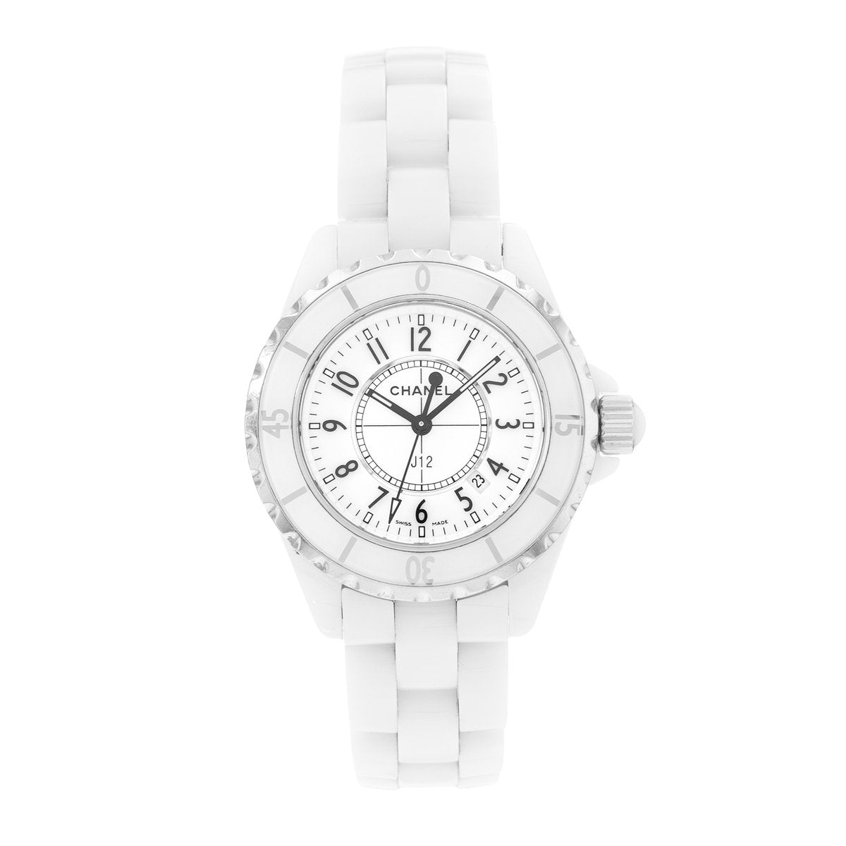 Chanel J12 (25502)