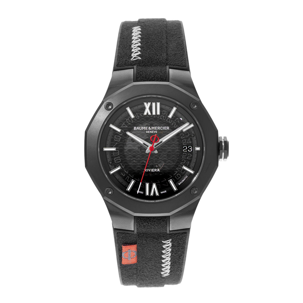Baume & Mercier Riviera (25401)